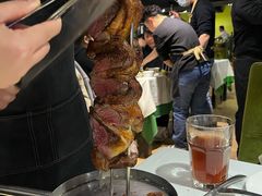 -戈拿旺巴西烤肉(崇文门店)