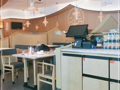 大堂-小菜园新徽菜(无锡宜家荟聚中心店)