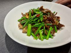 -羲和雅苑•北京烤鸭(国贸商城店)