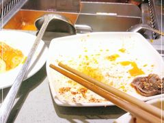 -海底捞火锅(之心城店)