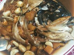 -旺顺阁鱼头泡饼(小红门店)