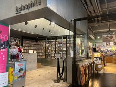 -百老汇电影中心(油麻地店)