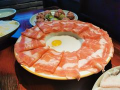 -袁老四重庆老火锅(桐梓坡店)