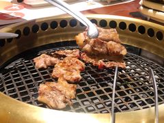 -肉魁屋·烧肉·烧鸟·酒场(高新店)