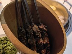 -汕头八合里海记牛肉店(清河店)