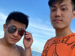 -西涌国际滨海旅游区