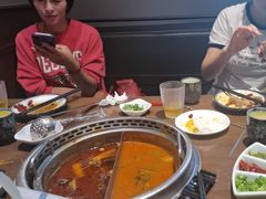 -快乐小羊(富强中路店)