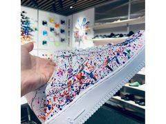 -NIKE品牌体验店(南京东路店)