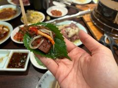 -蒜香焼肉PURUSHIN(马场路店)