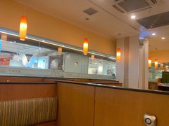 -萨莉亚意式餐厅(特力时尚汇店)