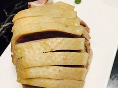 -尚岛私房菜(西方巷店)