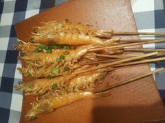 -阿妹小海鲜(下角店)