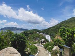 -东澳岛