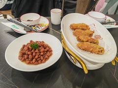 -新白鹿餐厅(嘉兴八佰伴华府店)