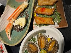 -花潮料理艺食馆(成都万象城店)