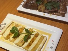 -壹只卤鹅 · 潮汕菜(京基百纳店)