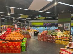 -blt精品超市(杭州城西银泰店)