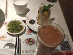 -新大咀港式茶餐厅(宝山万达店)