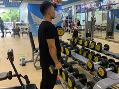 -健怪兽私教健身馆(恒大帝景店)