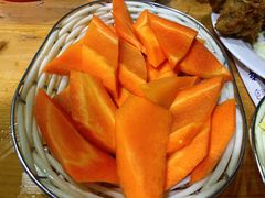 -元盛居(生态大街店)