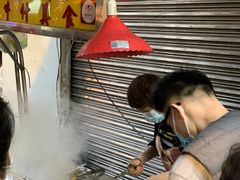 -明记牛杂(新马路分店)