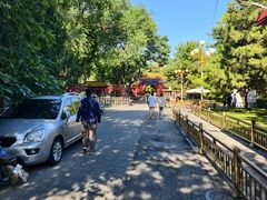 -北京市劳动人民文化宫(太庙)