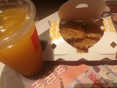 -麦当劳(龙之梦购物中心店)
