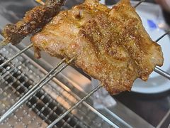 -寻香羊小羊·徐州烧烤(南京店)