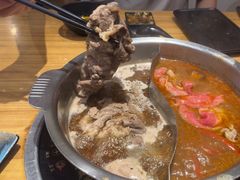 -水林间·寿喜烧自助(仙林金鹰店)