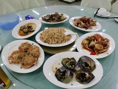 -景好海鲜餐厅(大鹏必选旅游店)