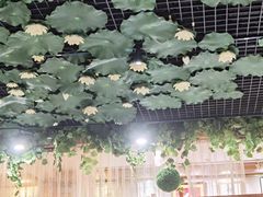 -福慧慈缘素食餐厅(王府井店)