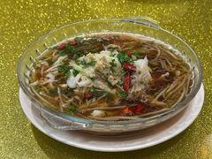 -长兴菜馆(高桥店)