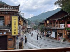 -胖妈酸汤鱼(总店)