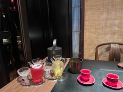 -广州文华东方酒店·江-由辉师傅主理