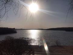 -丁香湖公园
