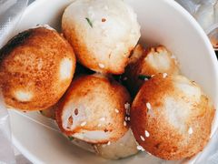 -阿宝生煎包(万松园总店)
