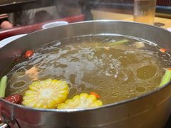 -牛很鲜潮汕牛肉火锅(朝晖路店)