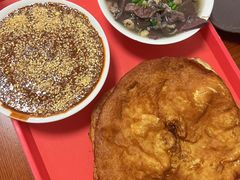糖油饼-全顺斋餐厅(育芳园店)