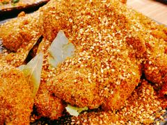 香叶鸡脖-壹酒贰肉1926·深夜食堂(南京北街店)