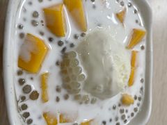 -透心凉糖水(听海居店)