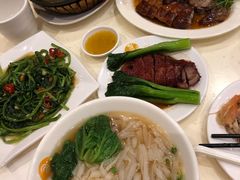 -龙记香港茶餐厅(久光百货店)