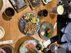 -稻前Taoki(方圆荟店)