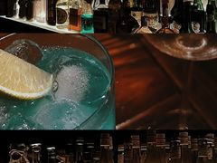 -HUNTING BAR亨霆鸡尾酒馆(越秀淘金店)