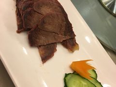 牛肉-王宝和酒家(黄浦店)