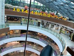 -汉巴味德(大悦城店)