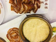 -全聚德(常州店)