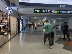 -福州长乐国际机场