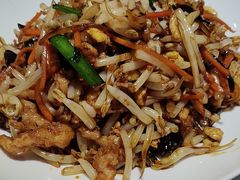 -富贵春饼·烤鸭·大厨现炒(泰华店)