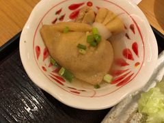 -味太助·银饭食堂(中华城店)