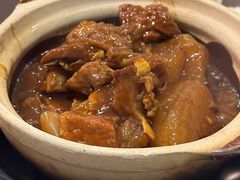 -熠盛粤味·顺德桑拿鸡(永康路店)